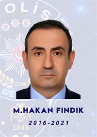 Mehmet Hakan FINDIK