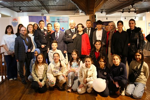 Çocuk ve Gençler Sosyal Koruma ve Destek Programı (ÇOGEP) kapsamında;