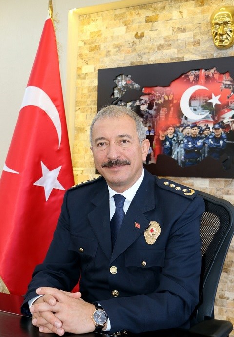 Göksel TOPALOĞLU