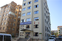 Ek Hizmet Binası