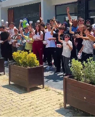 Asayiş Daire Başkanlığı Genel Koordinasyonunda yürütülen, Çocuk ve Gençler Sosyal Koruma ve Destek Programı (ÇOGEP) kapsamında;