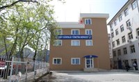 Kent Güvenlik Yönetim Merkezi