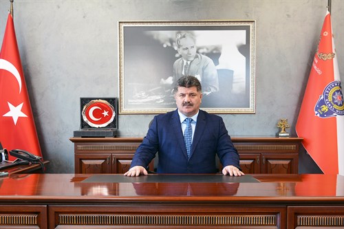 Salih Gözüm