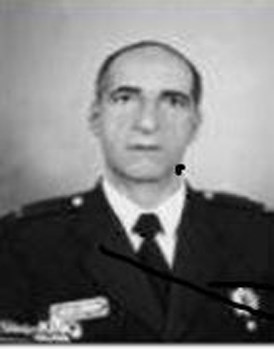 Haydar BAŞAR