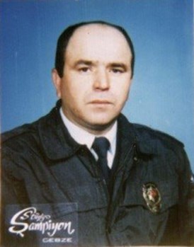 Mesut ERSOY