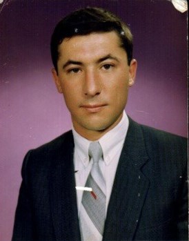 Mustafa İNAN