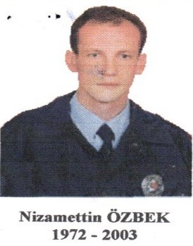Nizamettin ÖZBEK