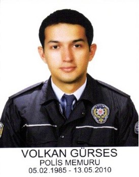 Volkan GÜRSES